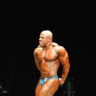 David  Lindberg - NPC Colorado State 2014 - #1